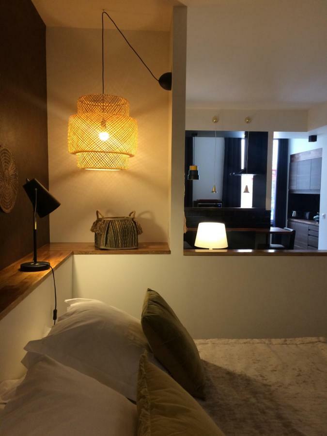 La Suite 48 Châlons-en-Champagne Kültér fotó