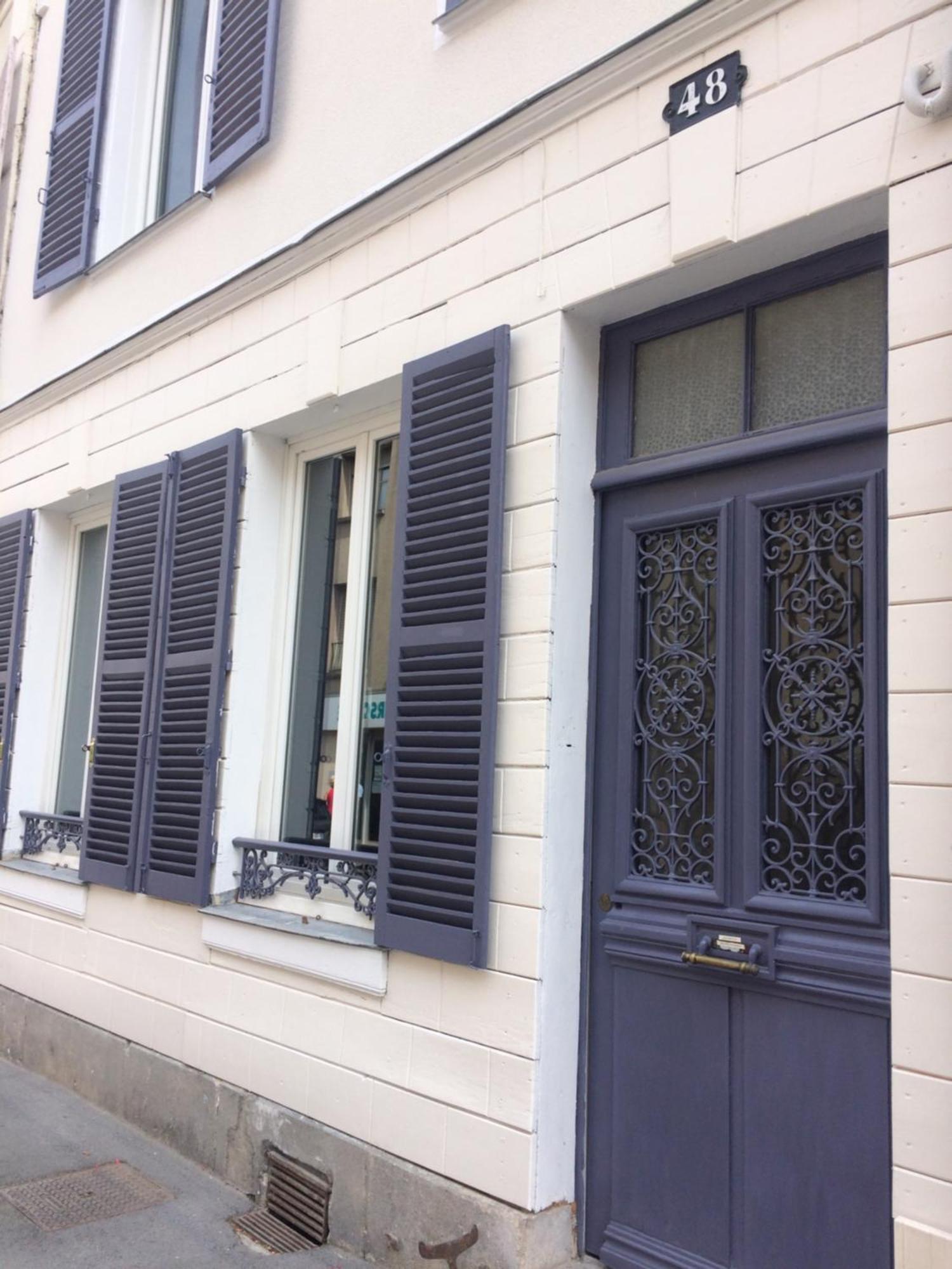 La Suite 48 Châlons-en-Champagne Kültér fotó