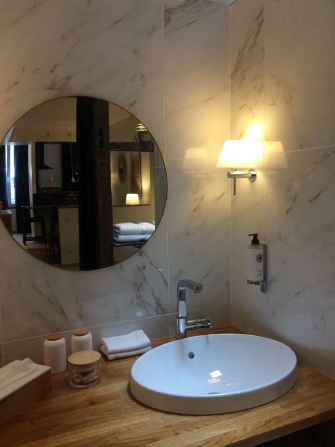 La Suite 48 Châlons-en-Champagne Kültér fotó