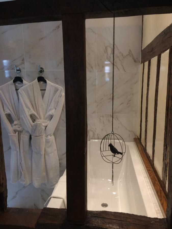 La Suite 48 Châlons-en-Champagne Kültér fotó
